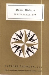 Jakub fatalista 