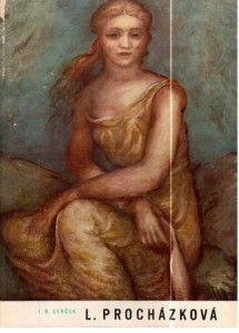 Linka Procházková