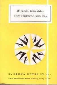 Don Segundo Sombra