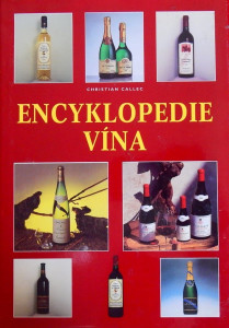 Encyklopedie vína