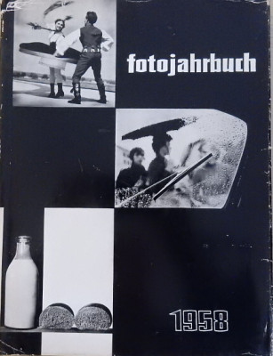 Fotojahrbuch 1958