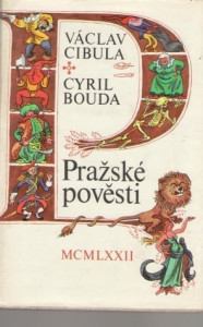 Pražské pověsti