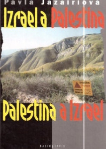Izrael a Palestina, Palestina a Izrael
