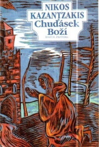 Chuďásek Boží