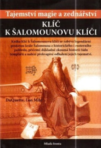 Klíč k Šalamounovu klíči
