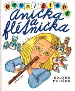 Anička a flétnička