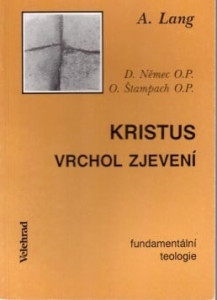 Kristus vrchol zjevení