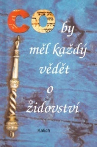 Co by měl každý vědět o židovství
