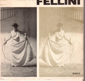 Federico Fellini