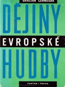 Dějiny evropské hudby