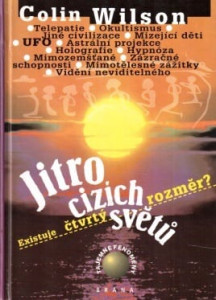 Jitro cizích světů