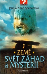 Svět záhad a mystérií - Země
