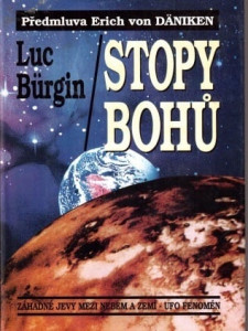 Stopy Bohů
