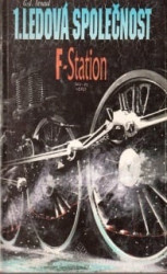 1. Ledová společnost: F - Station