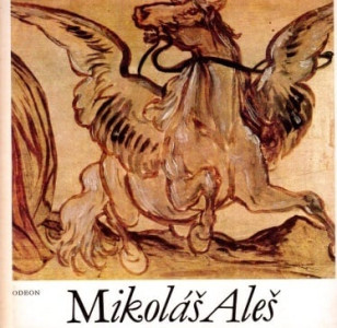 Mikoláš Aleš*