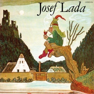 Josef Lada *