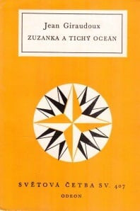 Zuzanka a Tichý oceán *
