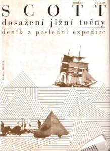 Dosažení jižní točny