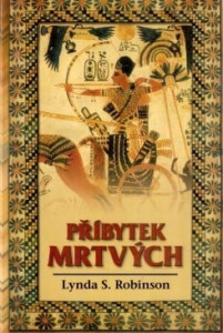 Příbytek mrtvých