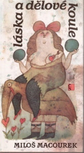 Láska a dělové koule