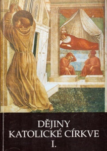 Dějiny katolické církve I. - III.
