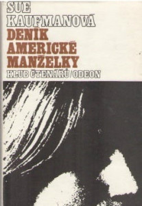 Deník americké manželky