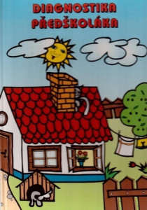 Diagnostika předškoláka - správný vývoj řeči dítěte