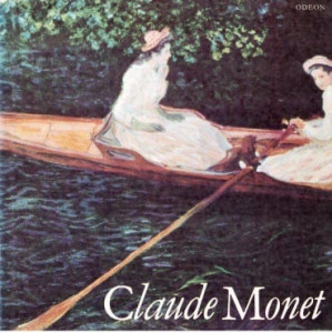 Claude Monet *