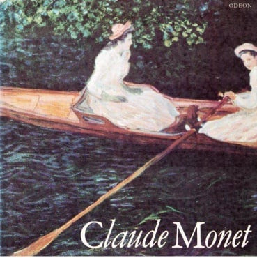Claude Monet* 