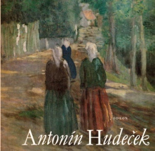 Antonín Hudeček *
