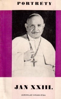 Jan XXIII. 