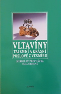 Vltavíny