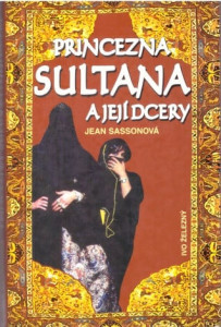 Princezna Sultana a její dcery
