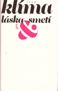 Láska a smetí