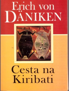 Cesta na Kiribati*