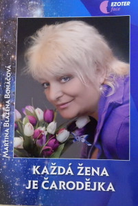 Každá žena je čarodějka