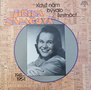 Když nám bývalo šestnáct...