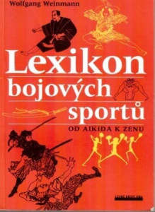 Lexikon bojových sportů*