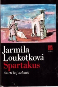 Spartakus - Smrtí boj nekončí*