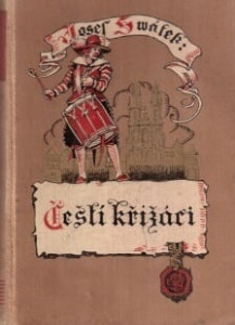 Čeští křižáci *