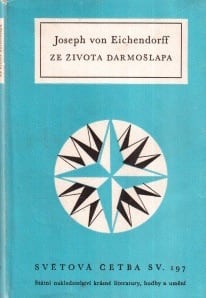 Ze života darmošlapa