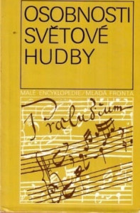 Osobnosti světové hudby