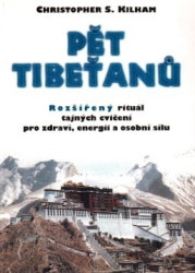 Pět tibeťanů *