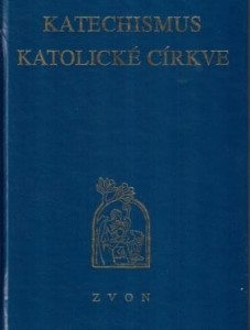 Katechismus katolické církve