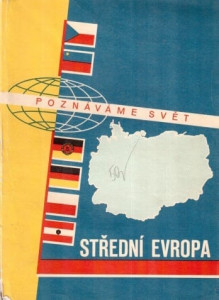 Poznáváme svět 12 - Střední Evropa
