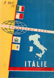 Poznáváme svět 15 - Itálie