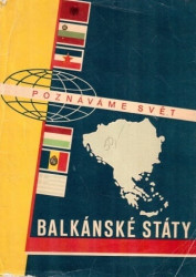 Poznáváme svět 8 - Balkánské státy