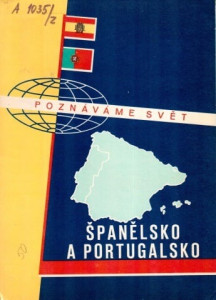 Poznáváme svět 11 - Španělsko a Portugalsko