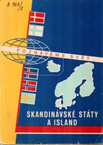 Poznáváme svět 13 - Skandinávské státy a Island