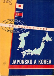 Poznáváme svět 14 - Japonsko a Korea